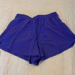 Athleta women’s shorts